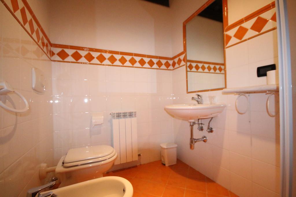 Agriturismo Valdifiori Sassoferrato Kamer foto