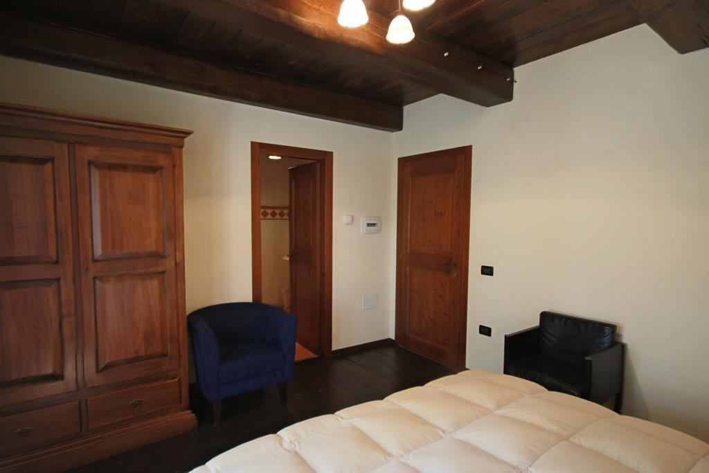 Agriturismo Valdifiori Sassoferrato Kamer foto