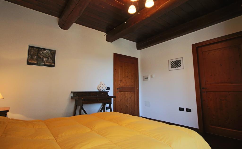 Agriturismo Valdifiori Sassoferrato Kamer foto